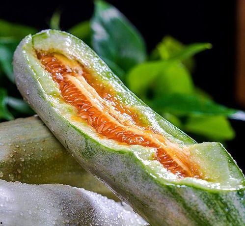 吃网红瓜,那些你不知道的“吃瓜”故事